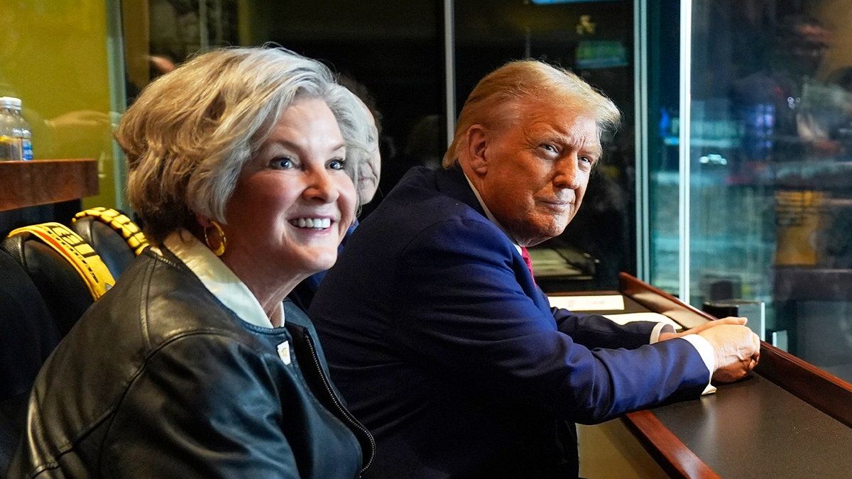 Federal Probe Into Impersonation Of White House Chief Of Staff Susie Wiles Federal Probe Into Impersonation Of White House Chief Of Staff Susie Wiles