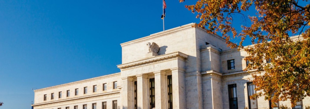 Federal Reserve Maintains Interest Rates: Inflation And Job Market Risks Federal Reserve Maintains Interest Rates: Inflation And Job Market Risks