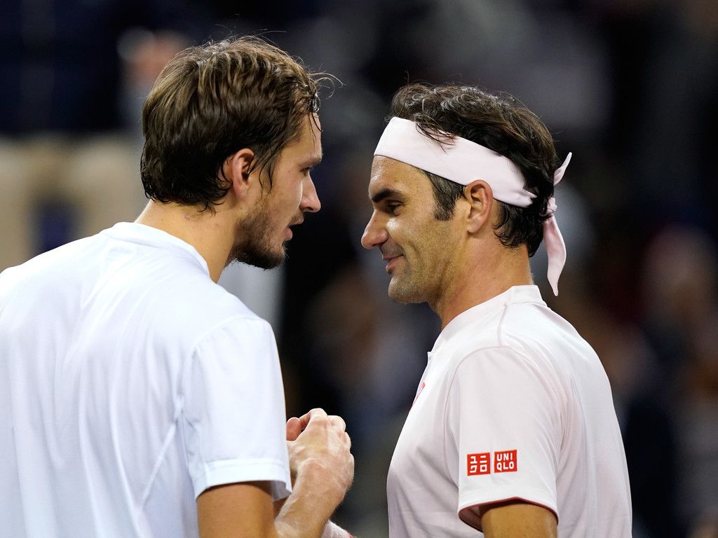 Federer Vs Đoković: Poređenje Rekorda I Postignuća Federer Vs Đoković: Poređenje Rekorda I Postignuća