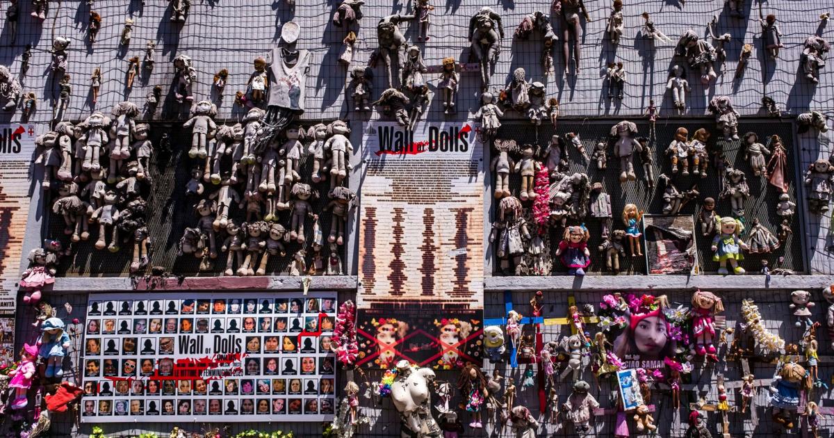 Femicide: Understanding The Rise In Cases And Its Underlying Causes Femicide: Understanding The Rise In Cases And Its Underlying Causes