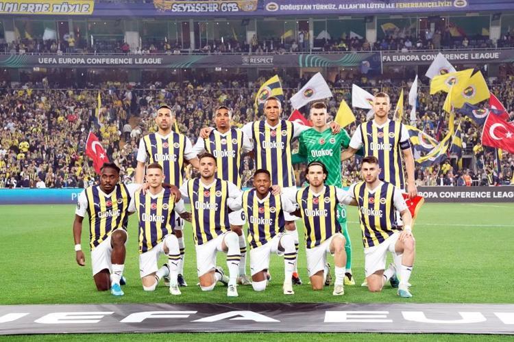 Fenerbahçe'de Tadic Dönemi: Transferin Etkisi Ve Gelecek Fenerbahçe'de Tadic Dönemi: Transferin Etkisi Ve Gelecek