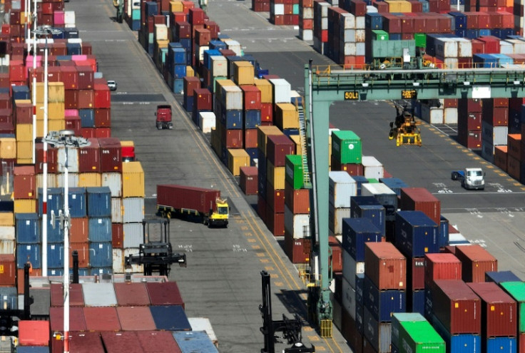 Fentanyl Crisis: A Lever In U.S.-China Trade Negotiations? Fentanyl Crisis: A Lever In U.S.-China Trade Negotiations?
