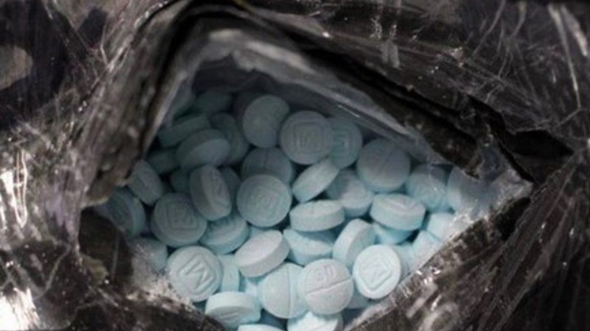 Fentanyl Crisis: A Lever In US-China Trade Negotiations? Fentanyl Crisis: A Lever In US-China Trade Negotiations?