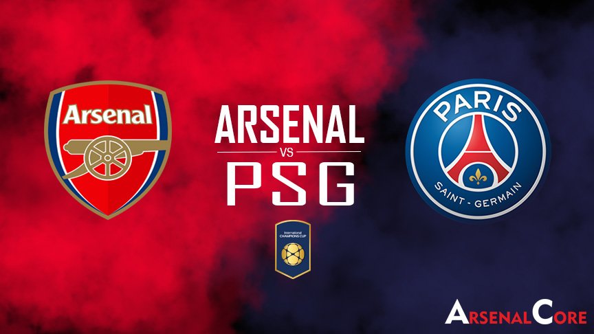 Ferdinand Changes Champions League Final Prediction: PSG Vs Arsenal Showdown Ferdinand Changes Champions League Final Prediction: PSG Vs Arsenal Showdown