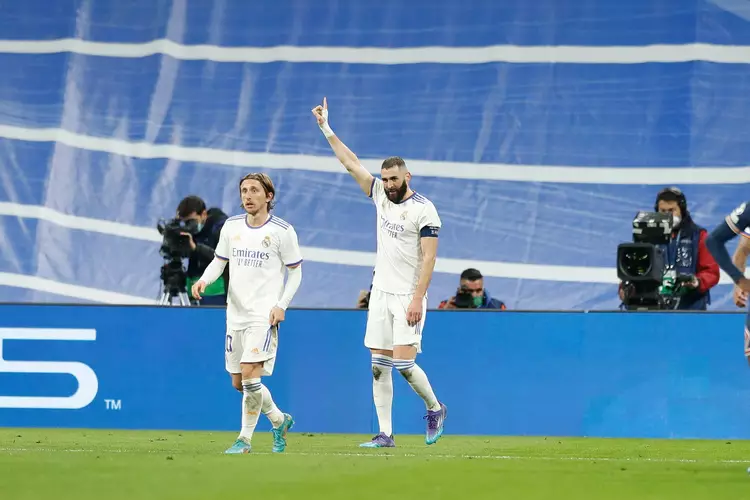 Ferdinand Predicts Champions League Winner Ahead Of Arsenal-PSG Clash Ferdinand Predicts Champions League Winner Ahead Of Arsenal-PSG Clash