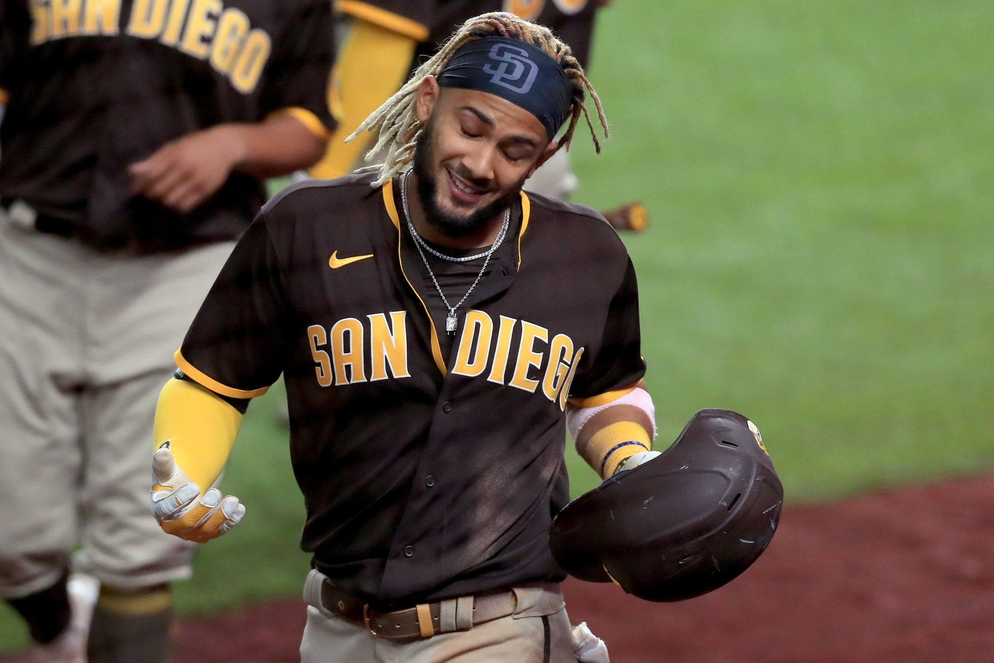 Fernando Tatis Jr.'s Recent Performance: A Padres Perspective Fernando Tatis Jr.'s Recent Performance: A Padres Perspective