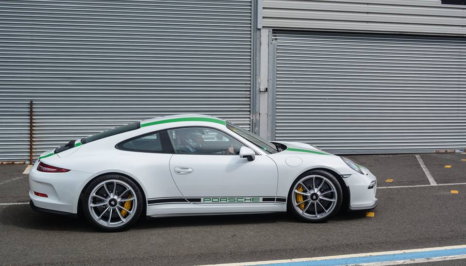 Ferrari Enthusiast's Gear: From Track Day To Daily Drive Ferrari Enthusiast's Gear: From Track Day To Daily Drive