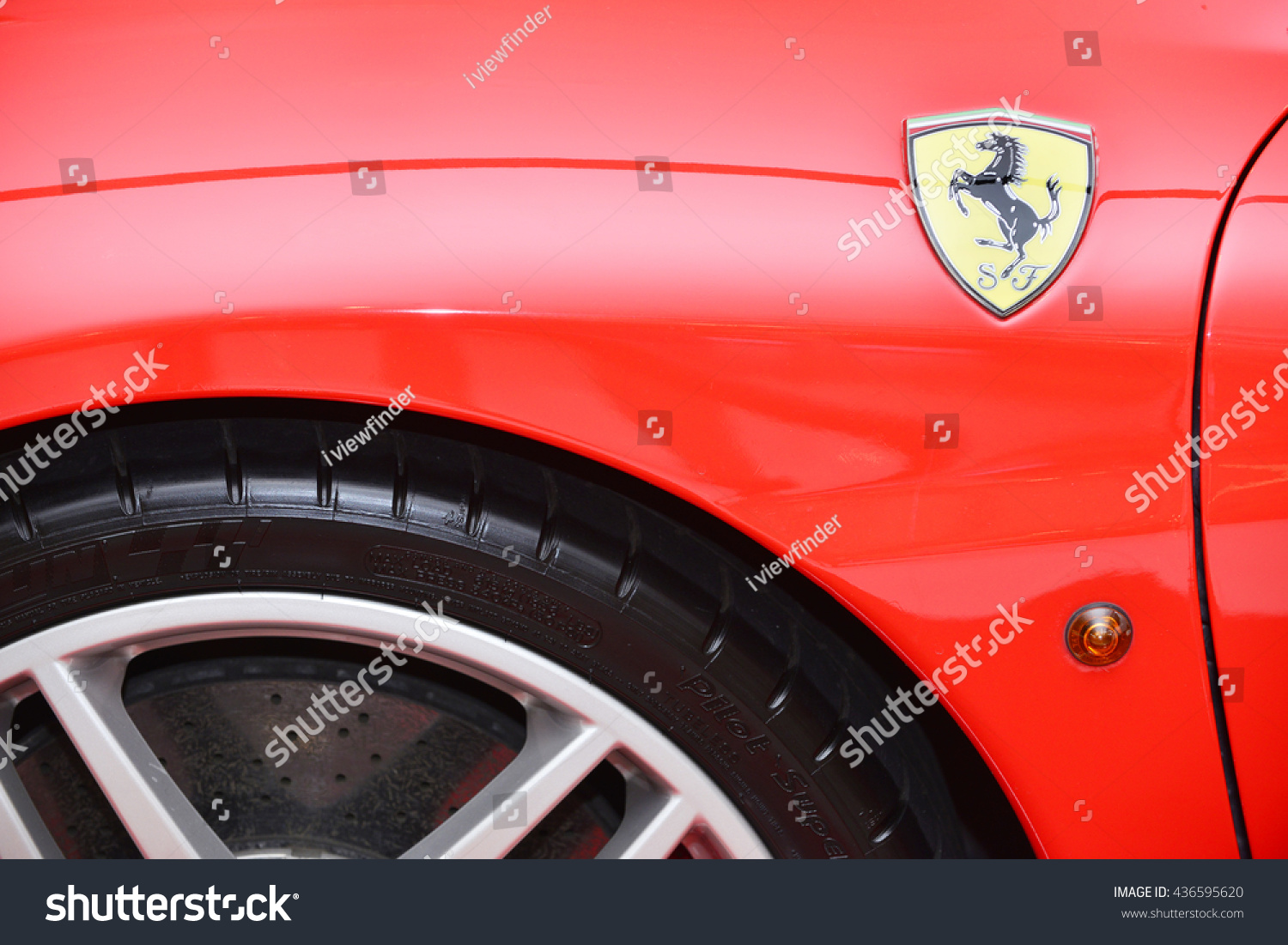 Ferrari Launches Flagship Facility In Bangkok – Bangkok Post Ferrari Launches Flagship Facility In Bangkok – Bangkok Post