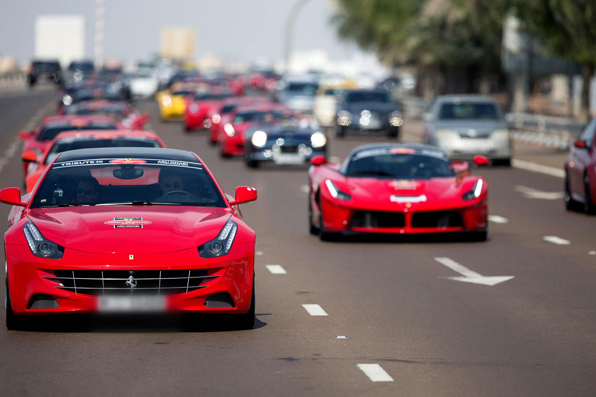 Ferrari Owner's Kit: Top Gear Recommendations Ferrari Owner's Kit: Top Gear Recommendations