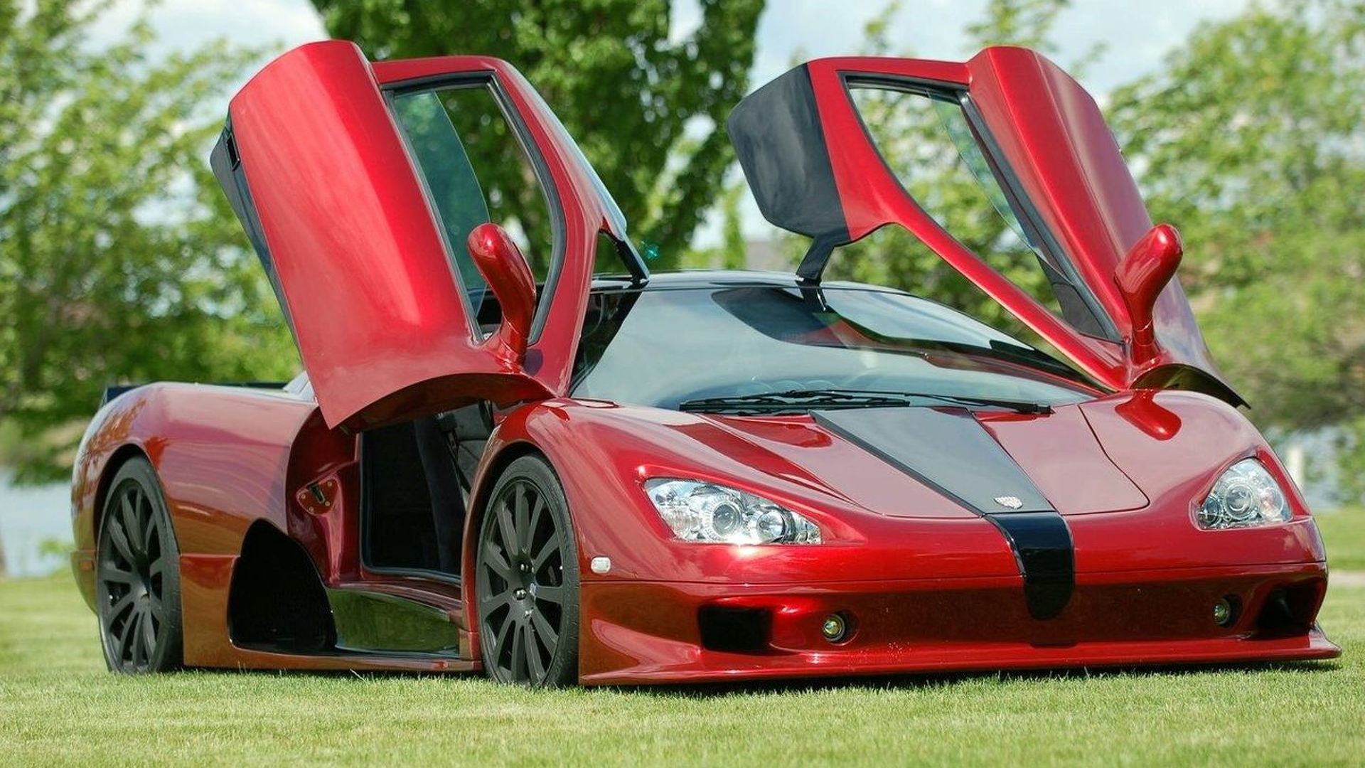 Ferrari's Fastest Production Cars: A Fiorano Track Comparison Ferrari's Fastest Production Cars: A Fiorano Track Comparison