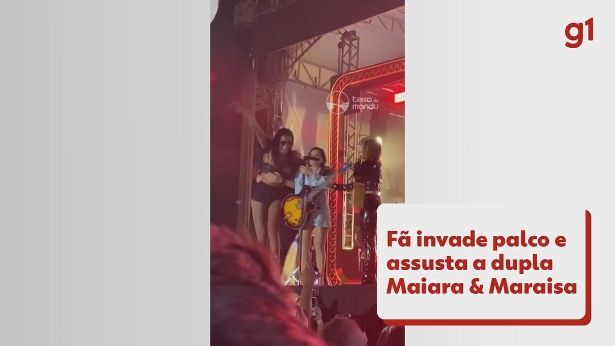 Festival Da Cunhã 90% Gratuito: Maiara E Maraisa Confi Rmadas Festival Da Cunhã 90% Gratuito: Maiara E Maraisa Confi Rmadas