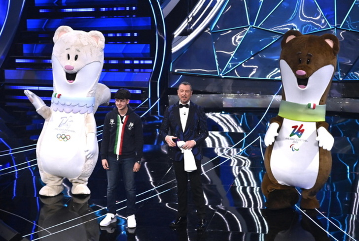 Festival Di Sanremo 2026: Il Bando È Aperto A Tutte Le TV Festival Di Sanremo 2026: Il Bando È Aperto A Tutte Le TV