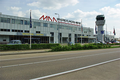 Fewer Passengers Expected At Maastricht Airport: Early 2025 Projections Fewer Passengers Expected At Maastricht Airport: Early 2025 Projections