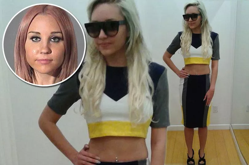 Fifteen Years Later: Amanda Bynes' Highly Anticipated Showbiz Comeback Fifteen Years Later: Amanda Bynes' Highly Anticipated Showbiz Comeback