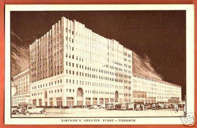 Fight For Hudson's Bay: Toronto Firm Enters The Bidding War Fight For Hudson's Bay: Toronto Firm Enters The Bidding War