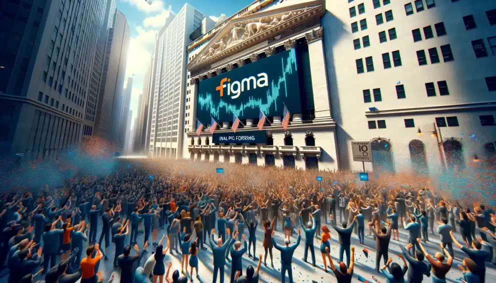 Figma IPO Filing: One Year Post-Adobe Deal Rejection Figma IPO Filing: One Year Post-Adobe Deal Rejection