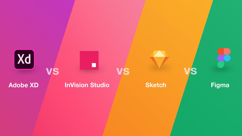 Figma Vs. Adobe, WordPress, & Canva: How AI Is Reshaping Design Figma Vs. Adobe, WordPress, & Canva: How AI Is Reshaping Design
