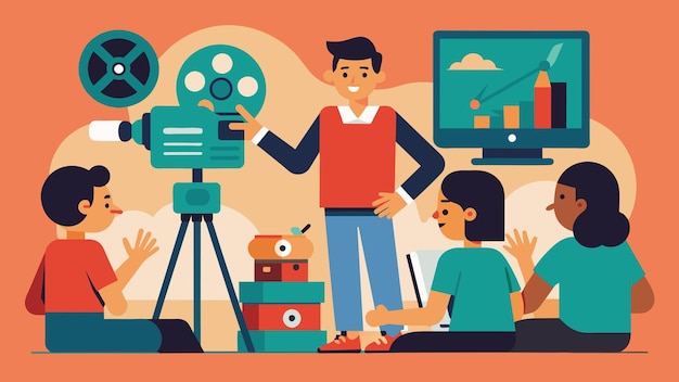 Film Production In Uruguay: Benefits And Challenges Film Production In Uruguay: Benefits And Challenges