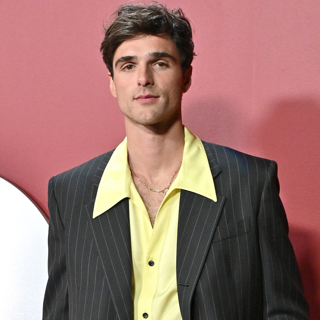 Filming Underway: Jacob Elordi On Euphoria Season 3 Filming Underway: Jacob Elordi On Euphoria Season 3