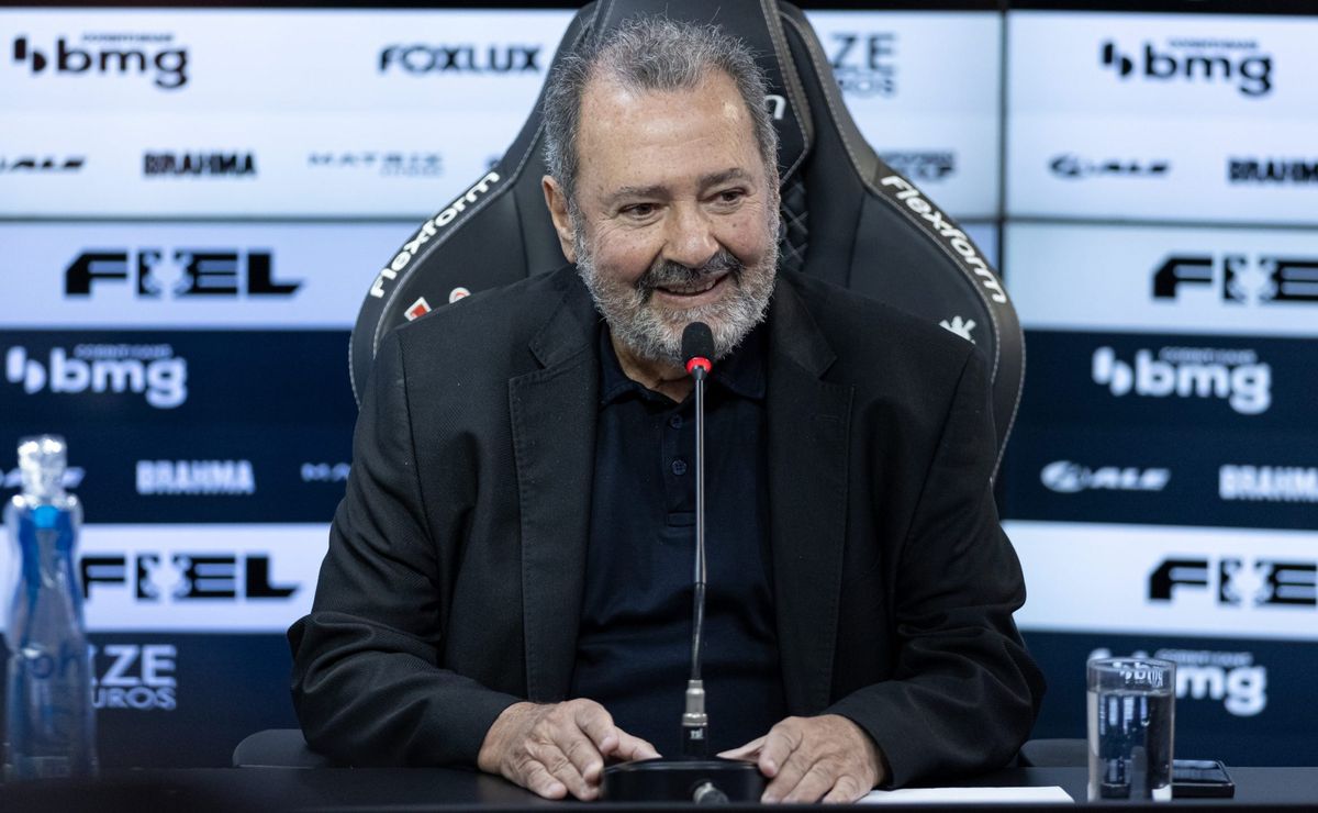 Fim Da Parceria Corinthians E Fred Luz: Bastidores E Motivos Do Encerramento Fim Da Parceria Corinthians E Fred Luz: Bastidores E Motivos Do Encerramento