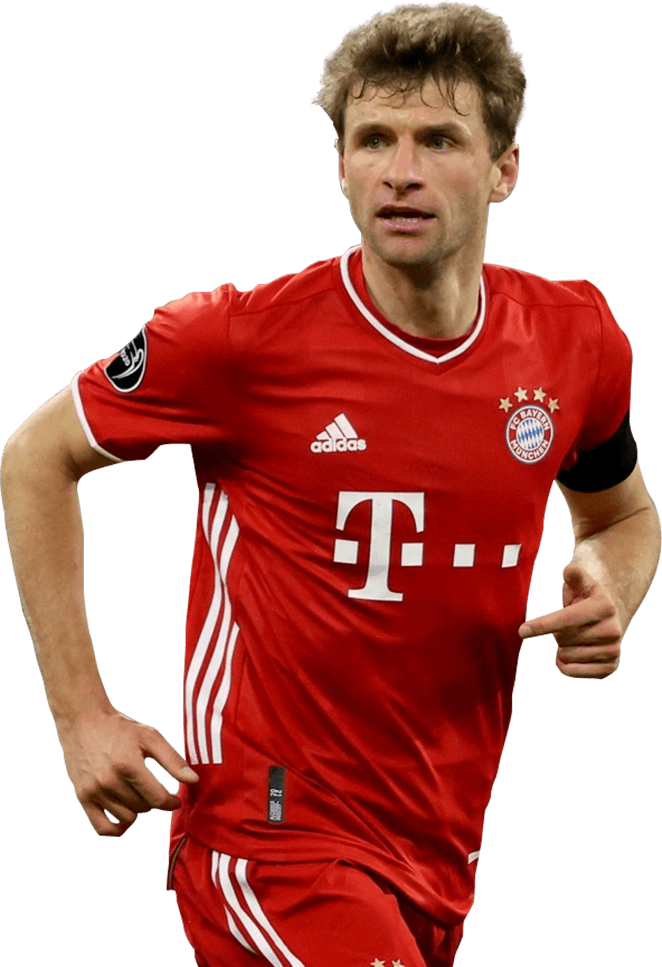 Fin D'une Époque : Thomas Müller Quitte Le Bayern Munich Fin D'une Époque : Thomas Müller Quitte Le Bayern Munich