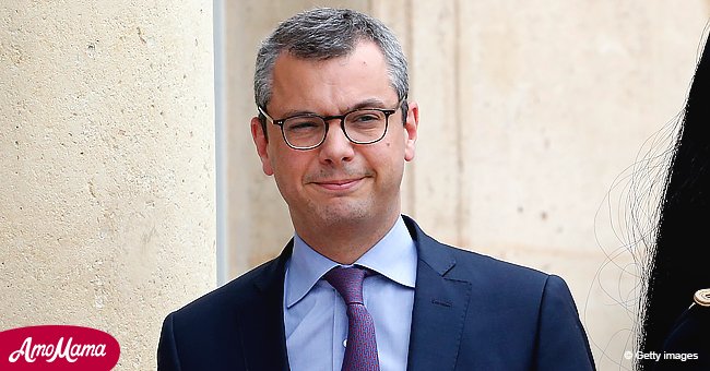 Fin D'une Ère À L'Élysée : Le Départ D'Alexis Kohler Et Ses Conséquences Fin D'une Ère À L'Élysée : Le Départ D'Alexis Kohler Et Ses Conséquences