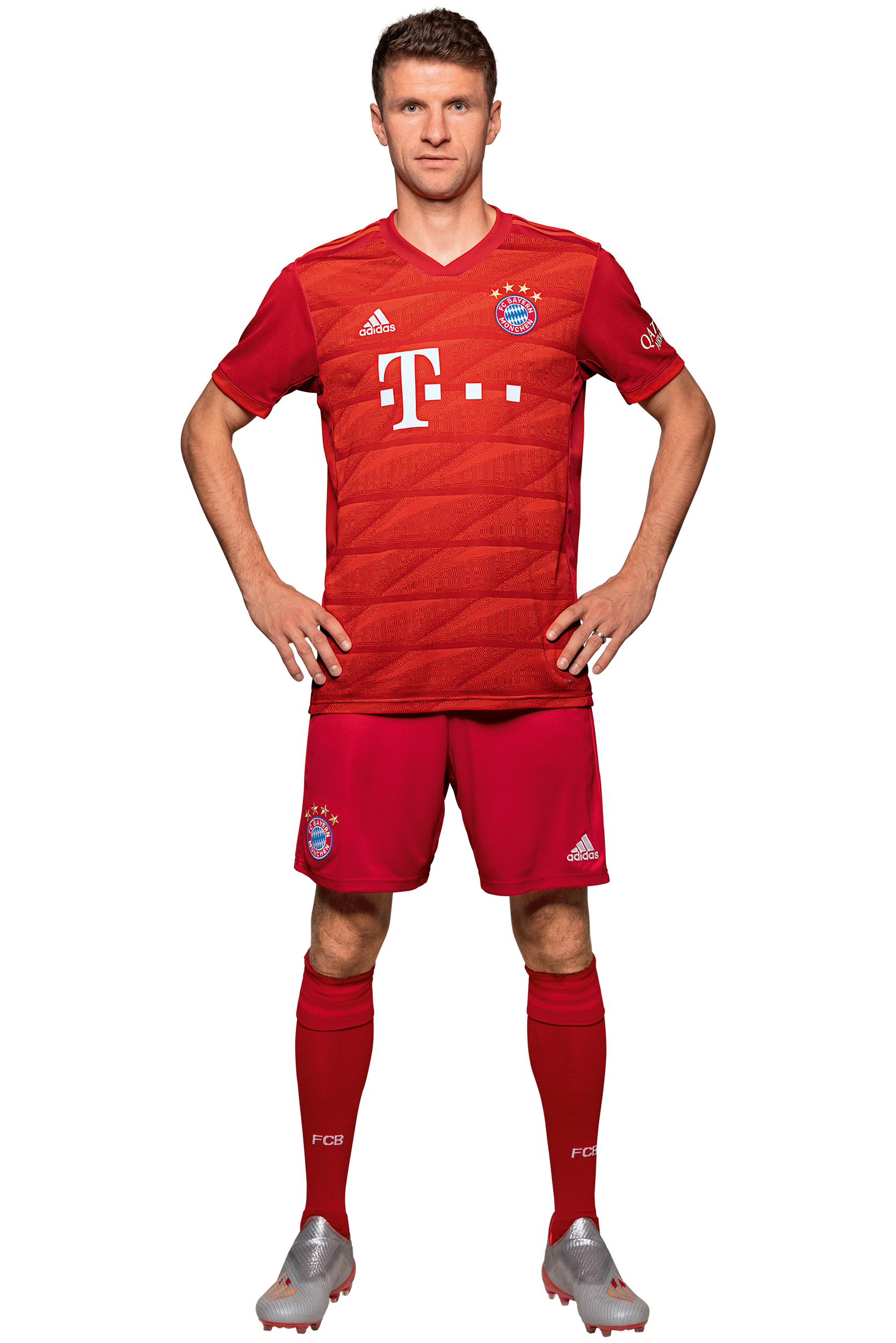 Fin D'une Légende : Thomas Müller Quitte Le Bayern Munich Fin D'une Légende : Thomas Müller Quitte Le Bayern Munich