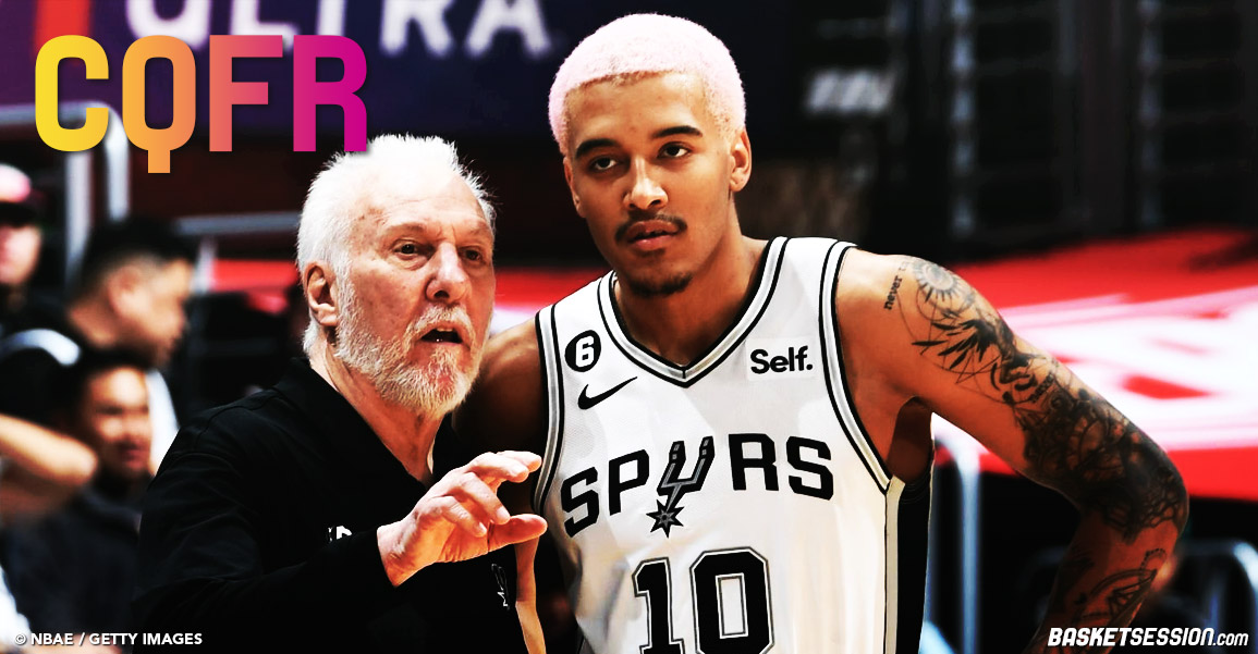 Fin De Saison Pour Popovich: Le Futur Des Spurs Fin De Saison Pour Popovich: Le Futur Des Spurs
