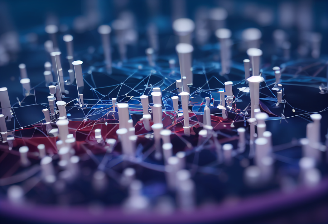 FinaXai And Deutsche Bank: Revolutionizing Fund Servicing With Tokenization FinaXai And Deutsche Bank: Revolutionizing Fund Servicing With Tokenization