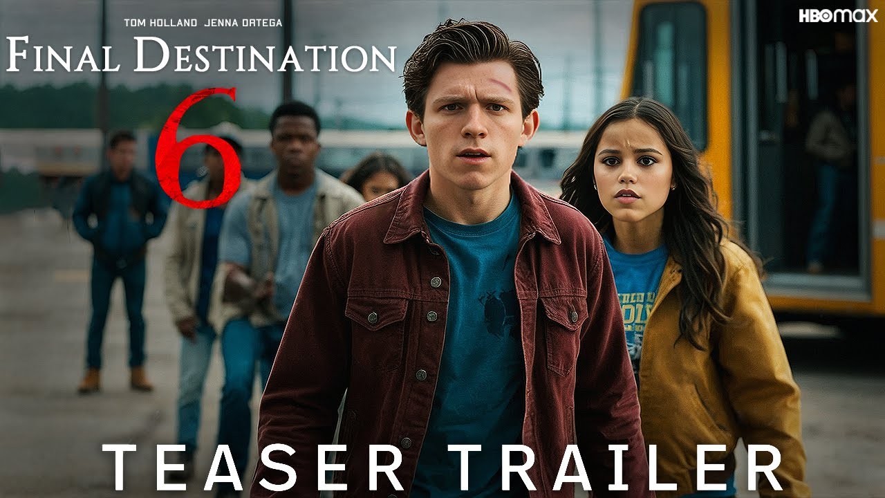 Final Destination Bloodline: How Long Is The New Horror Film? Final Destination Bloodline: How Long Is The New Horror Film?