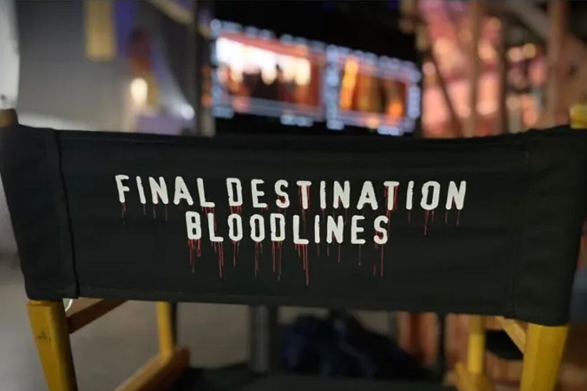 Final Destination Bloodlines: Projected North American Box Office Success Final Destination Bloodlines: Projected North American Box Office Success