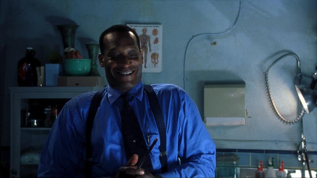Final Destination: Bloodlines - Tony Todd's Impact And The Film's Significance Final Destination: Bloodlines - Tony Todd's Impact And The Film's Significance