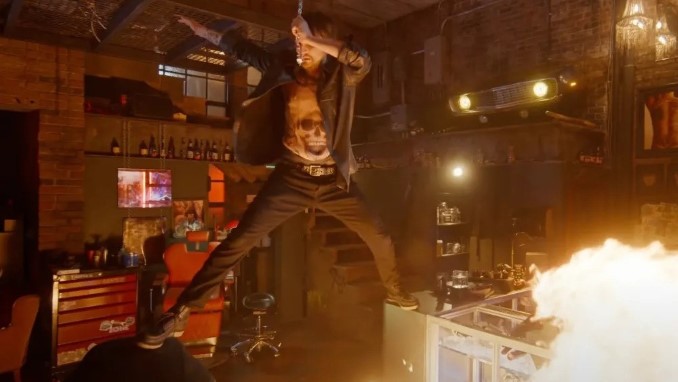 Final Destination: Bloodlines - Tony Todd's Return And Its Impact Final Destination: Bloodlines - Tony Todd's Return And Its Impact