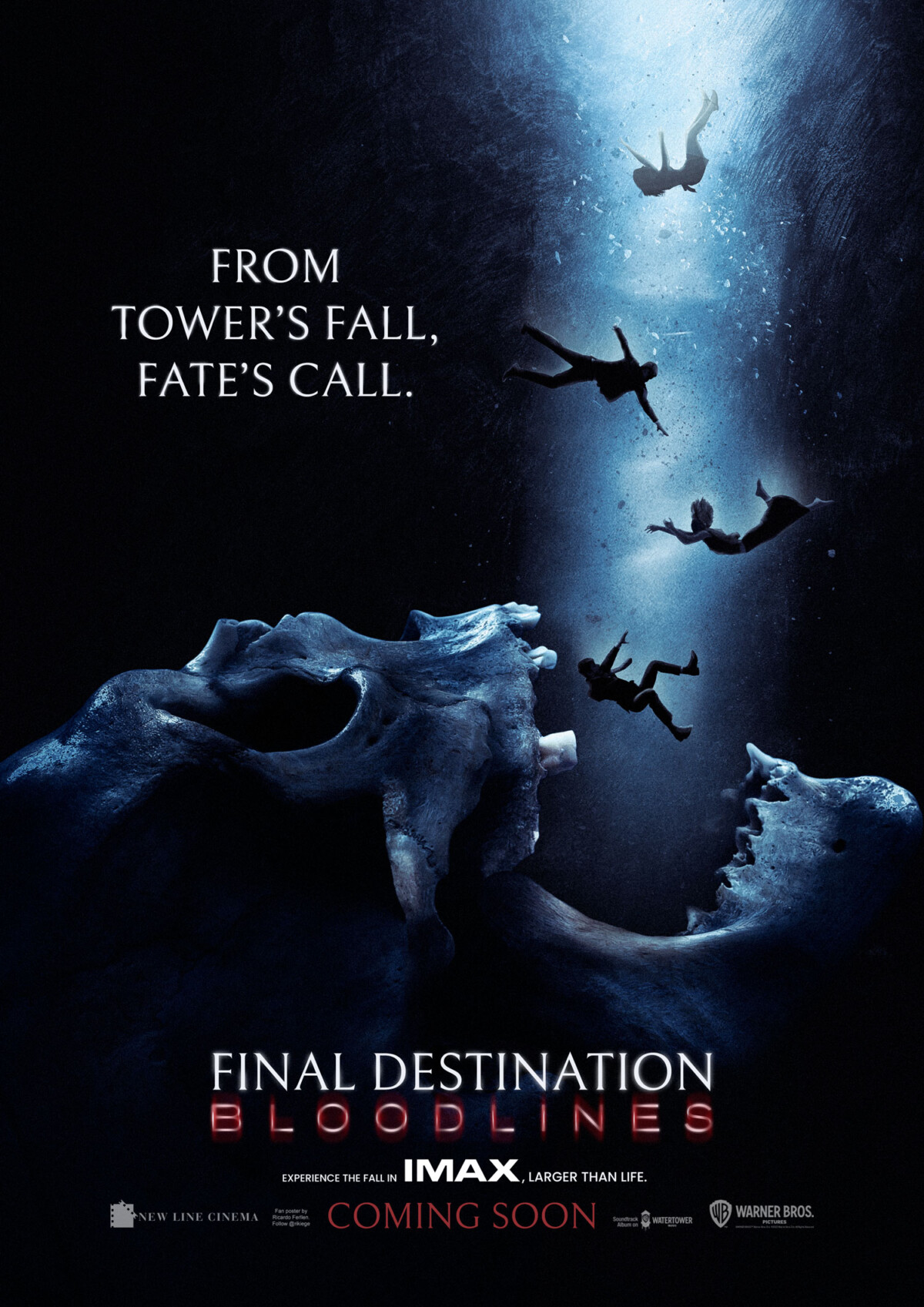 Final Destination Bloodlines Trailer Breakdown: Is This The Deadliest Yet? Final Destination Bloodlines Trailer Breakdown: Is This The Deadliest Yet?