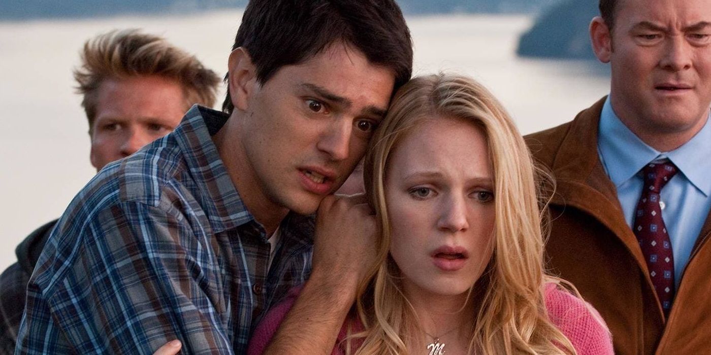 Final Destination: Bloodline's Unexpected Twist – Director Interview Final Destination: Bloodline's Unexpected Twist – Director Interview