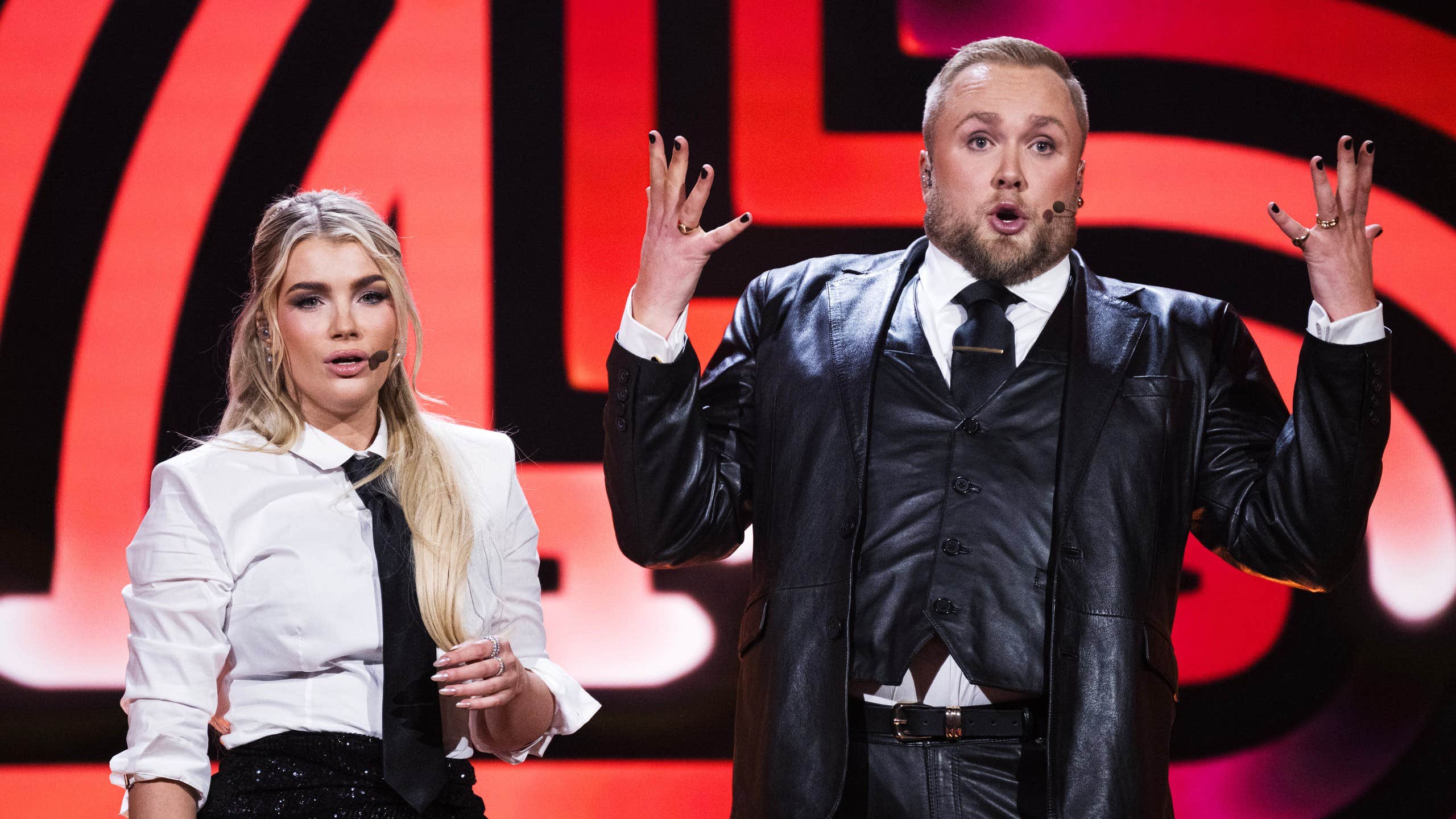 Finalen I Melodifestivalen 2025: Artister, Låtar & Startordning Finalen I Melodifestivalen 2025: Artister, Låtar & Startordning