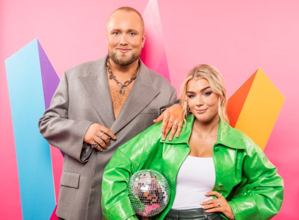 Finalen Melodifestivalen 2025: Datum, Artister Och Startlista Finalen Melodifestivalen 2025: Datum, Artister Och Startlista