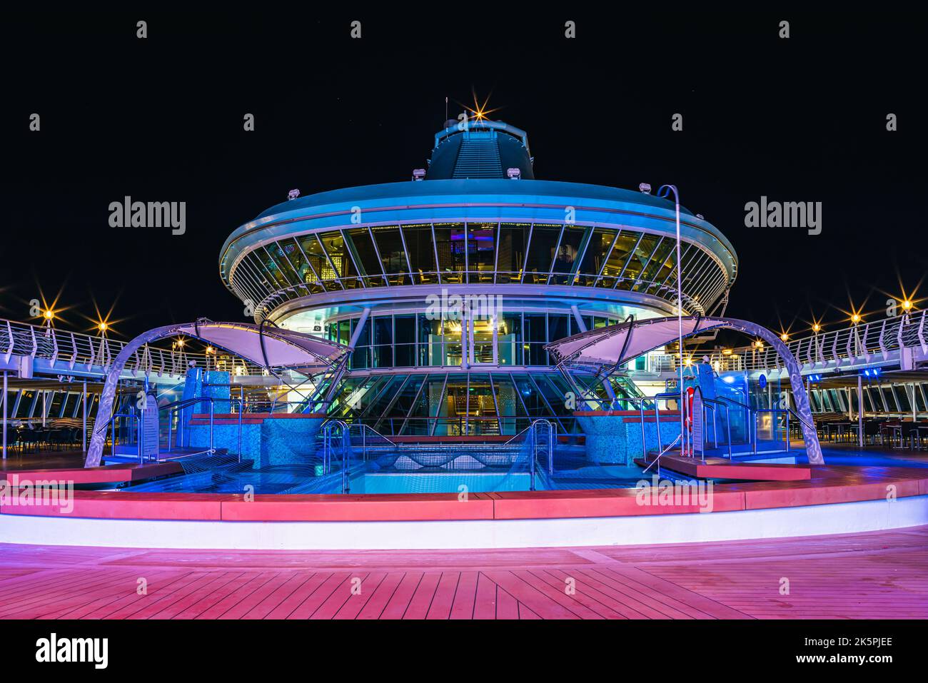 Fincantieri And TUI AG: New Cruise Ship Agreement For Marella Cruises Fincantieri And TUI AG: New Cruise Ship Agreement For Marella Cruises