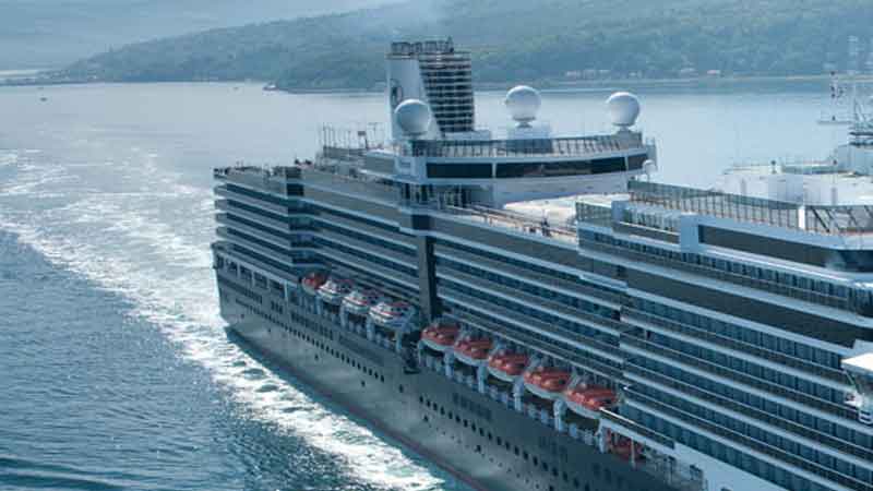 Fincantieri To Build New Cruise Ships For TUI's Marella Cruises Brand Fincantieri To Build New Cruise Ships For TUI's Marella Cruises Brand