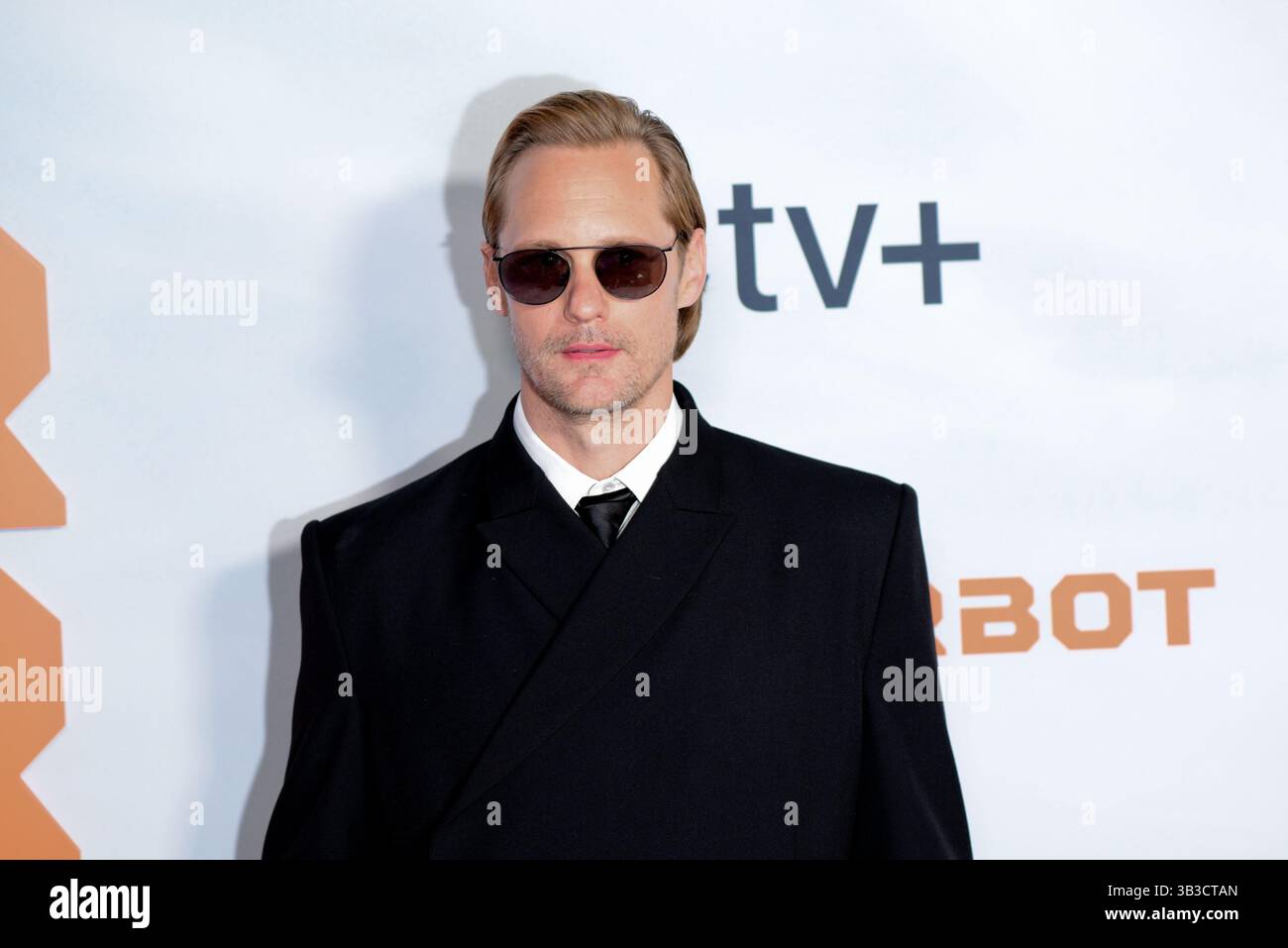 Find Out: What Time Does Alexander Skarsgård's Murderbot Premiere Streaming? Find Out: What Time Does Alexander Skarsgård's Murderbot Premiere Streaming?