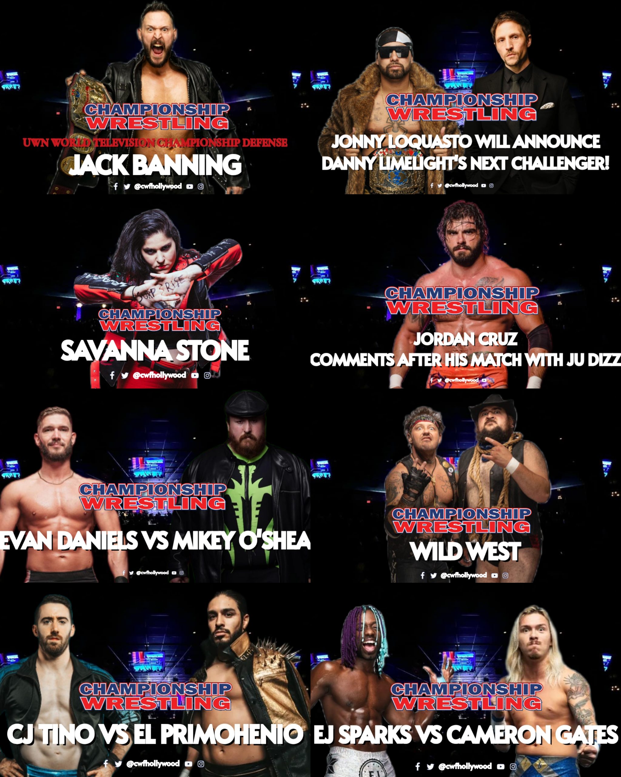 Find Out Who's In The Dubbo Championship Wrestling Musical Cast Find Out Who's In The Dubbo Championship Wrestling Musical Cast
