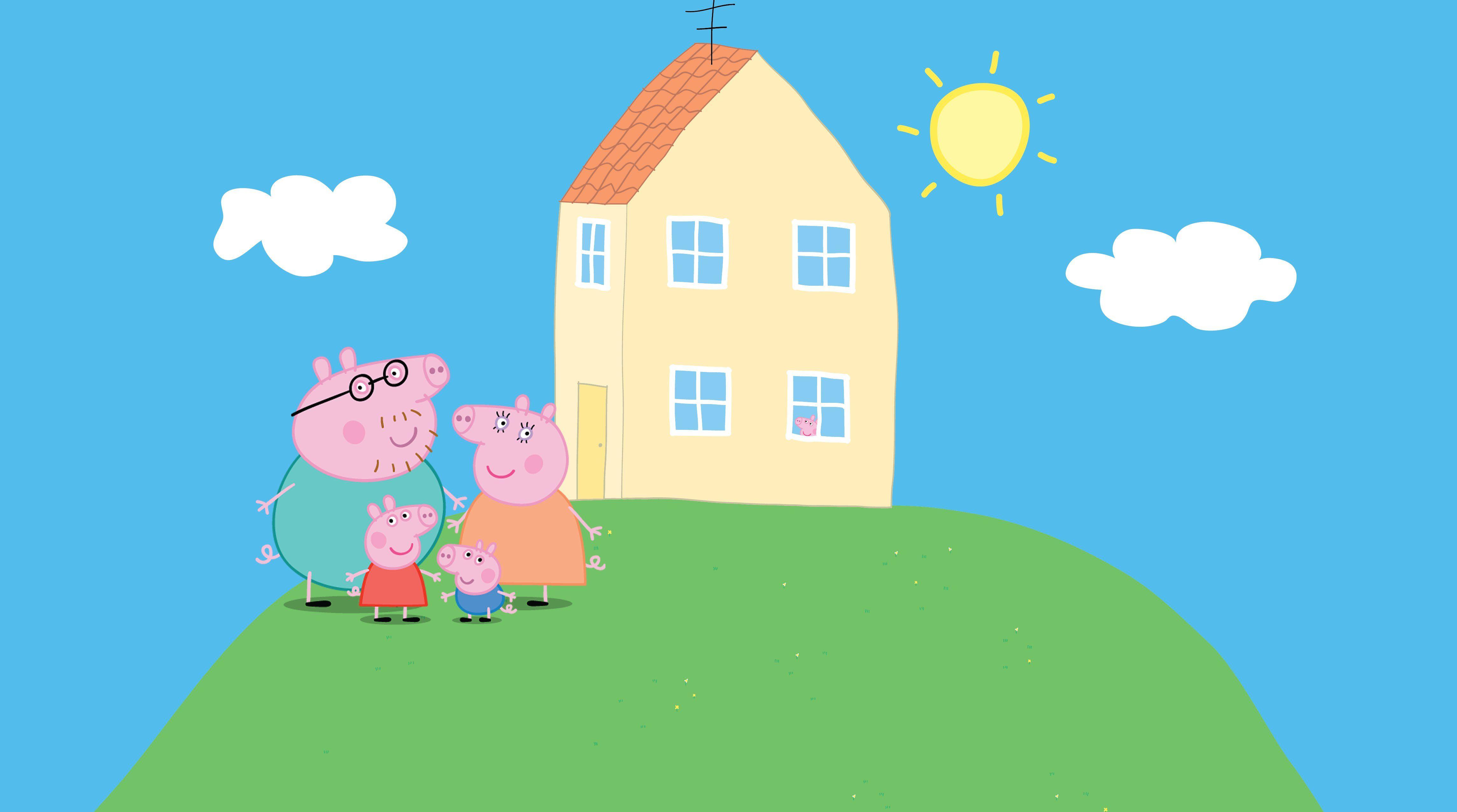Find Peppa Pig Online: A Guide To Streaming The Animated Show Find Peppa Pig Online: A Guide To Streaming The Animated Show