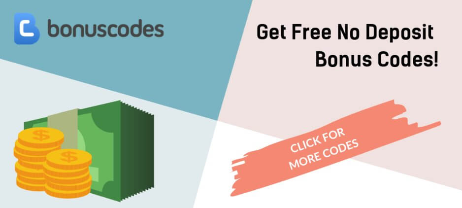 Find The Best No Deposit Casino Bonus Codes For March 2025 Find The Best No Deposit Casino Bonus Codes For March 2025