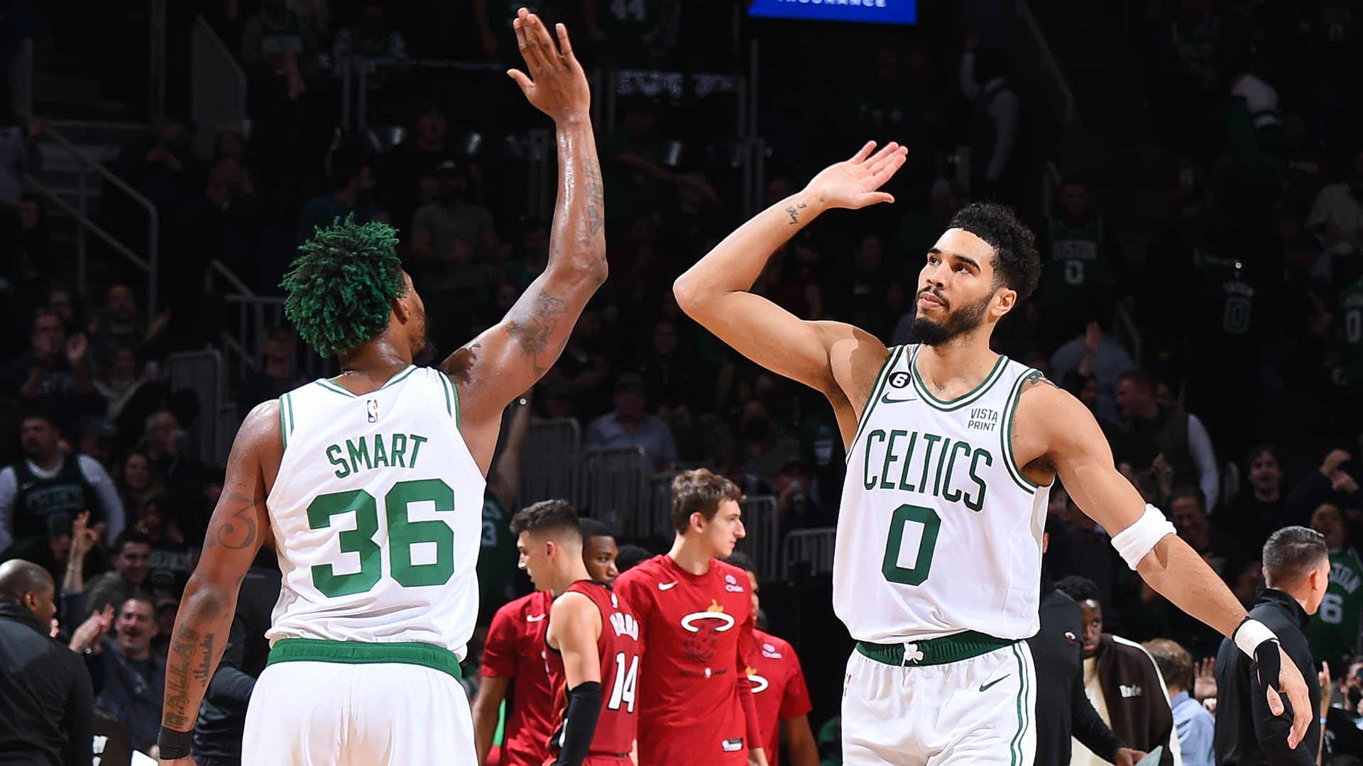 Find The Celtics Vs Heat Game: February 10th Broadcast & Streaming Guide Find The Celtics Vs Heat Game: February 10th Broadcast & Streaming Guide