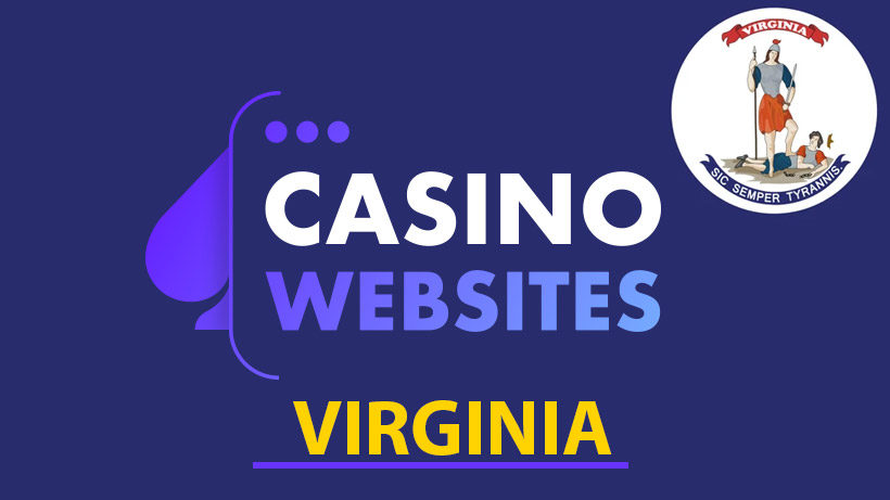 Find The Top Virginia Online Casinos For 2025 Find The Top Virginia Online Casinos For 2025