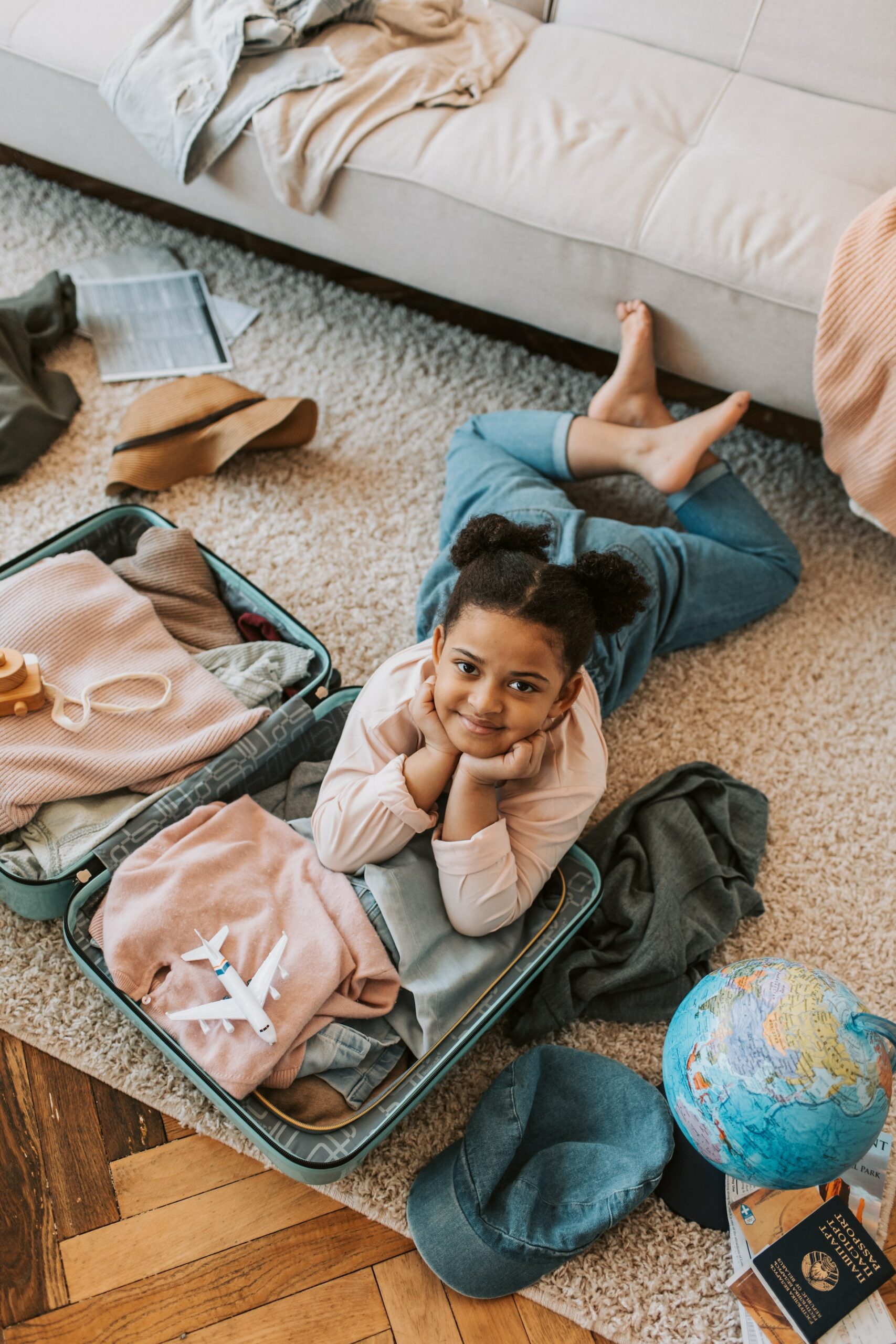Find Your Fun: Flights That Make Traveling A Breeze Find Your Fun: Flights That Make Traveling A Breeze