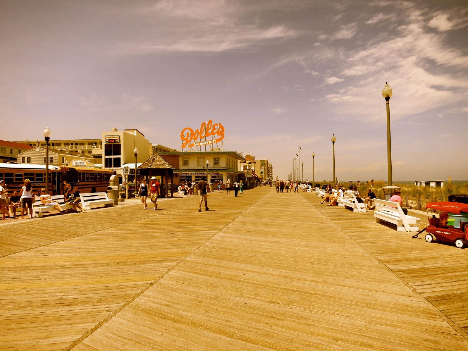 Find Your Peace: A Rehoboth Beach Getaway Find Your Peace: A Rehoboth Beach Getaway