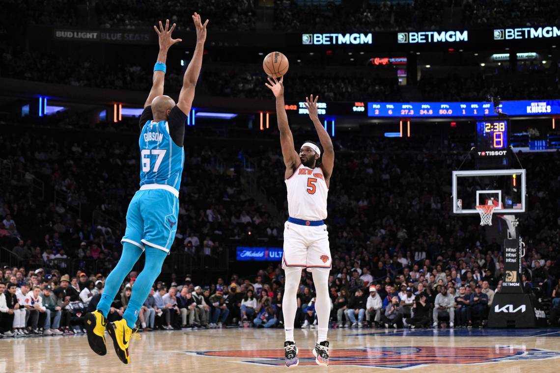 Finding A Seasoned Veteran To Fill Taj Gibson's Role With The Charlotte Hornets Finding A Seasoned Veteran To Fill Taj Gibson's Role With The Charlotte Hornets