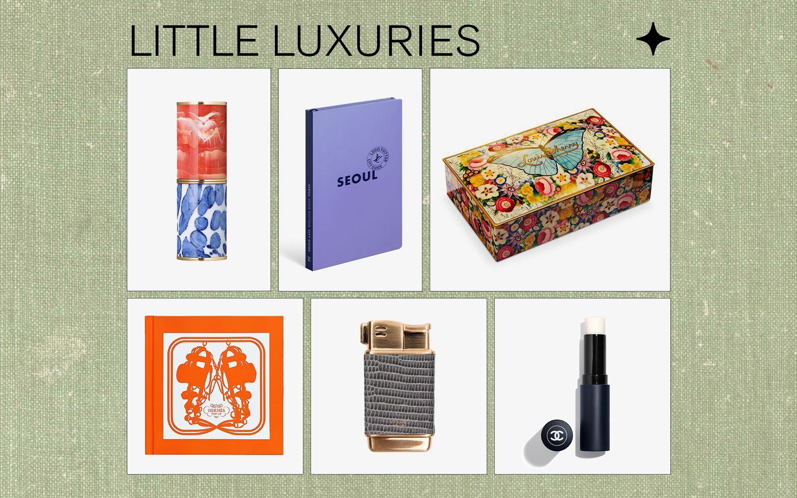 Finding Affordable High-Quality Goods Finding Affordable High-Quality Goods