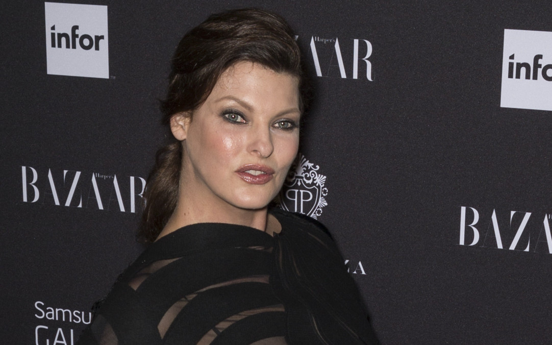 Finding Beauty After Mastectomy: Linda Evangelista's Experience Finding Beauty After Mastectomy: Linda Evangelista's Experience